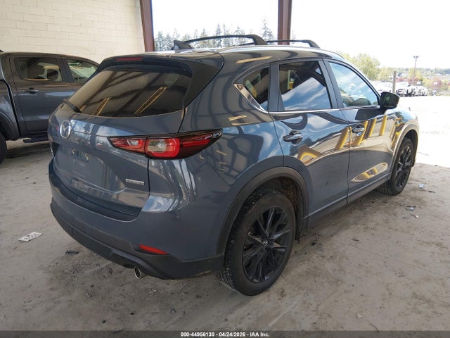 2024 Mazda Cx-5 2.5 S Carbon Edition მანქანა იყიდება აუქციონზე, vin: JM3KFBCL0R0476424, აუქციონის ნომერი: 44956130