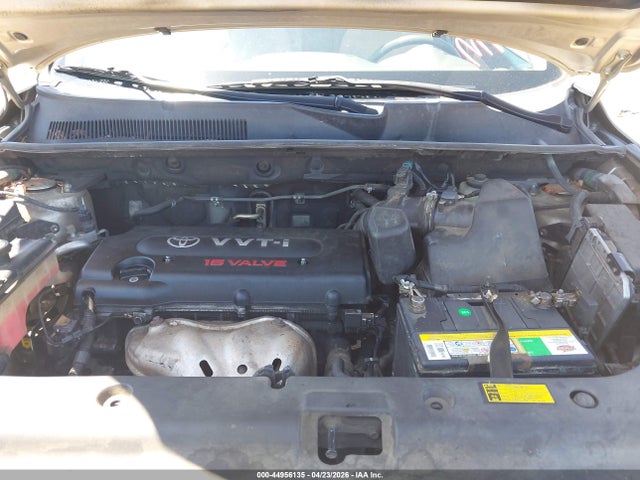 44956135 :رقم المزاد ، JTMZD33V976037253 vin ، 2007 Toyota Rav4 مزاد بيع