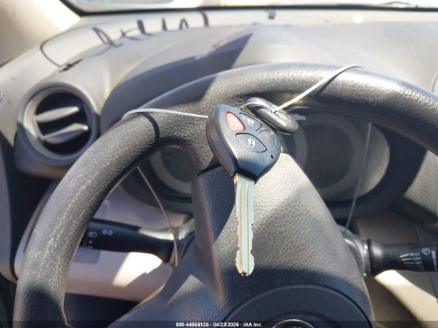 44956135 :رقم المزاد ، JTMZD33V976037253 vin ، 2007 Toyota Rav4 مزاد بيع