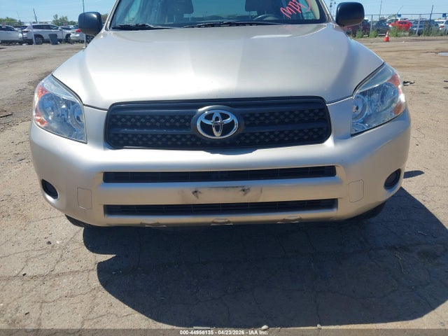 44956135 :رقم المزاد ، JTMZD33V976037253 vin ، 2007 Toyota Rav4 مزاد بيع