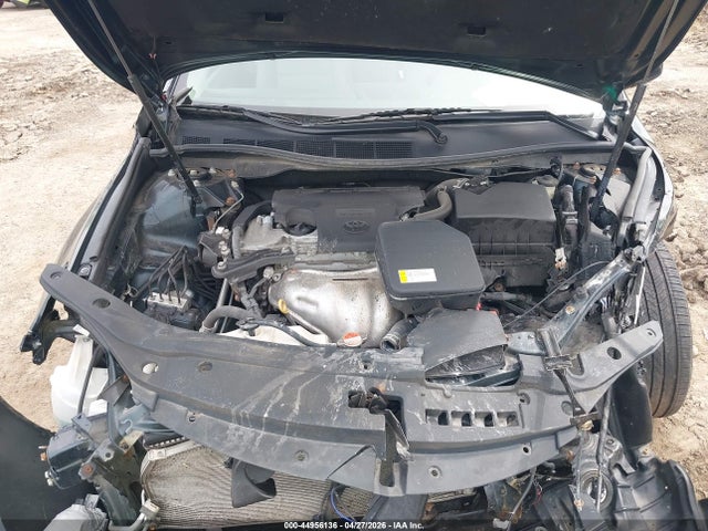 Aukcja sprzedaży 2016 Toyota Camry Se, vin: 4T1BF1FK0GU251282, numer aukcji: 44956136