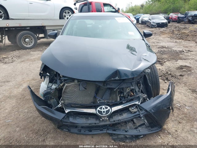 Aukcja sprzedaży 2016 Toyota Camry Se, vin: 4T1BF1FK0GU251282, numer aukcji: 44956136