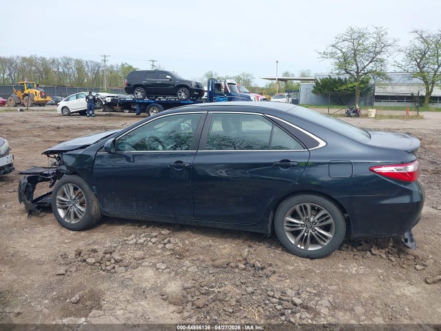 Aukcja sprzedaży 2016 Toyota Camry Se, vin: 4T1BF1FK0GU251282, numer aukcji: 44956136
