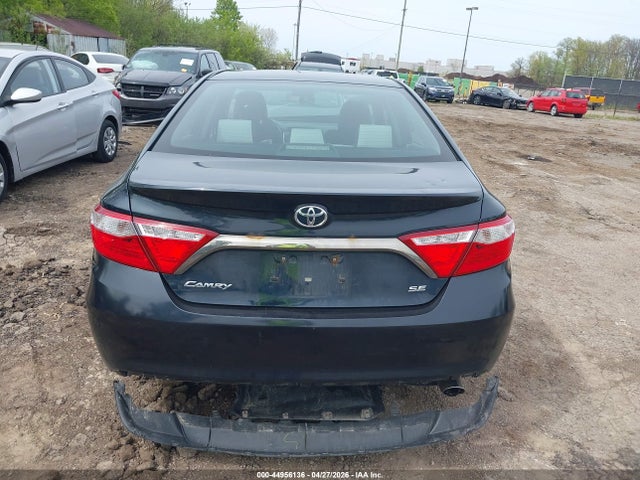Aukcja sprzedaży 2016 Toyota Camry Se, vin: 4T1BF1FK0GU251282, numer aukcji: 44956136
