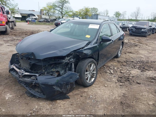 Aukcja sprzedaży 2016 Toyota Camry Se, vin: 4T1BF1FK0GU251282, numer aukcji: 44956136