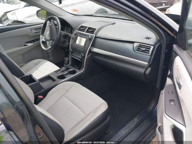 Aukcja sprzedaży 2016 Toyota Camry Se, vin: 4T1BF1FK0GU251282, numer aukcji: 44956136