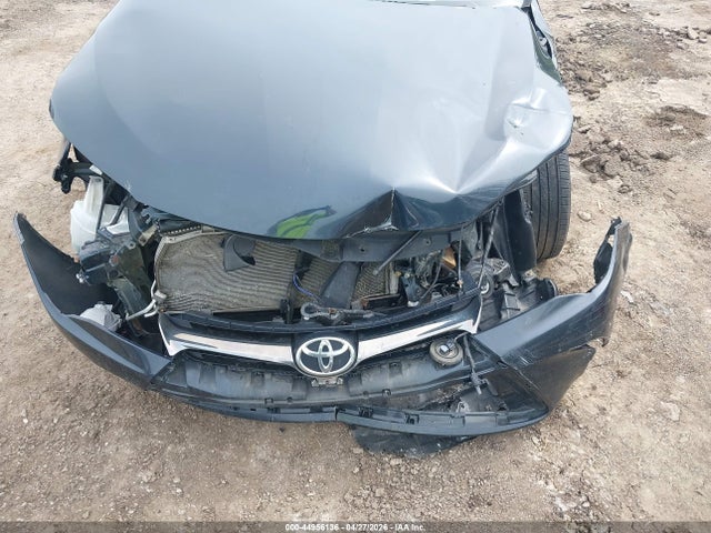 Aukcja sprzedaży 2016 Toyota Camry Se, vin: 4T1BF1FK0GU251282, numer aukcji: 44956136