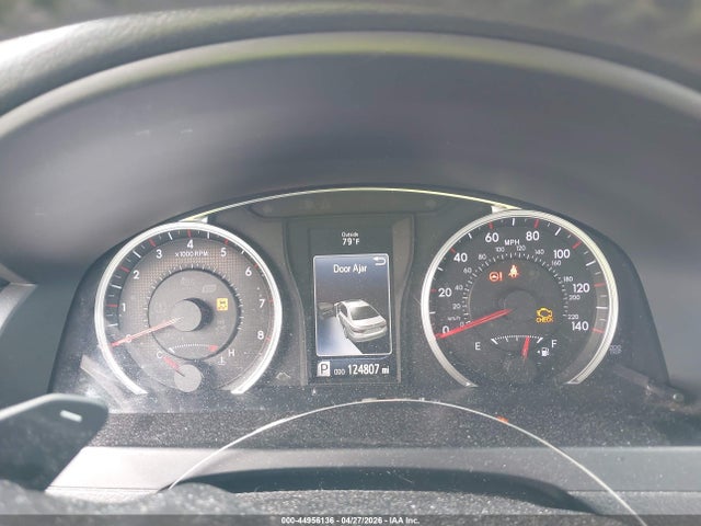 Aukcja sprzedaży 2016 Toyota Camry Se, vin: 4T1BF1FK0GU251282, numer aukcji: 44956136