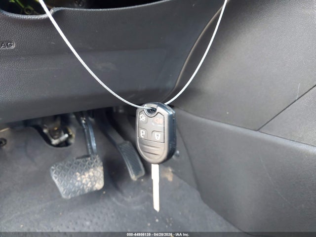 Aukcja sprzedaży 2018 Ford Fiesta S, vin: 3FADP4AJ1JM144060, numer aukcji: 44956139