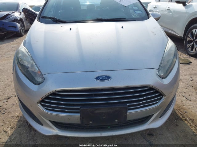 Aukcja sprzedaży 2018 Ford Fiesta S, vin: 3FADP4AJ1JM144060, numer aukcji: 44956139