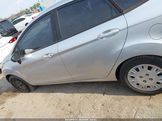 Aukcja sprzedaży 2018 Ford Fiesta S, vin: 3FADP4AJ1JM144060, numer aukcji: 44956139