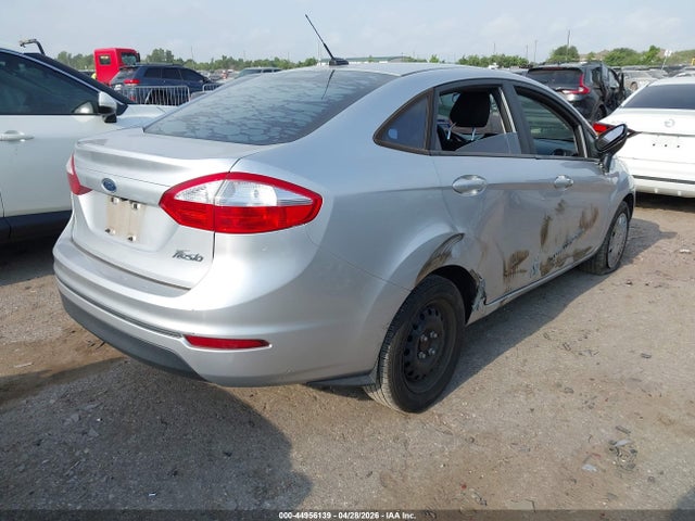 Aukcja sprzedaży 2018 Ford Fiesta S, vin: 3FADP4AJ1JM144060, numer aukcji: 44956139