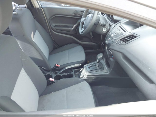 Aukcja sprzedaży 2018 Ford Fiesta S, vin: 3FADP4AJ1JM144060, numer aukcji: 44956139