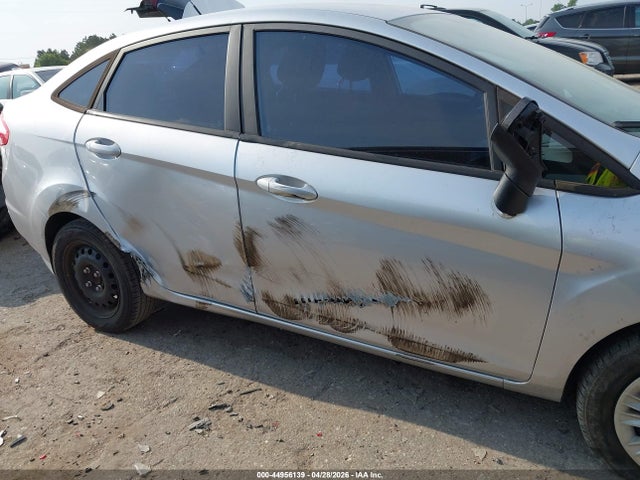 Aukcja sprzedaży 2018 Ford Fiesta S, vin: 3FADP4AJ1JM144060, numer aukcji: 44956139