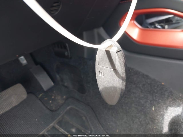 Aukcja sprzedaży 2025 Nissan Frontier Pro-x 4x2, vin: 1N6ED1EJ6SN656689, numer aukcji: 44956142