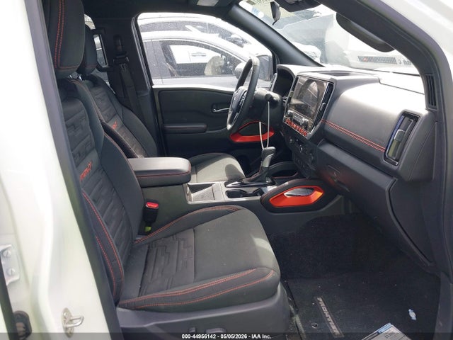 Aukcja sprzedaży 2025 Nissan Frontier Pro-x 4x2, vin: 1N6ED1EJ6SN656689, numer aukcji: 44956142