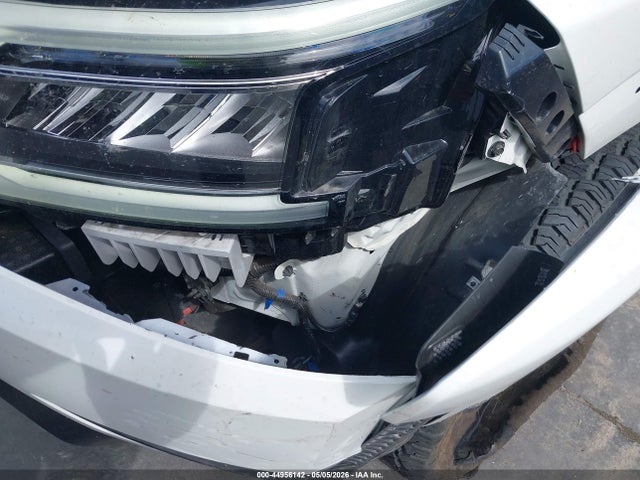 Aukcja sprzedaży 2025 Nissan Frontier Pro-x 4x2, vin: 1N6ED1EJ6SN656689, numer aukcji: 44956142