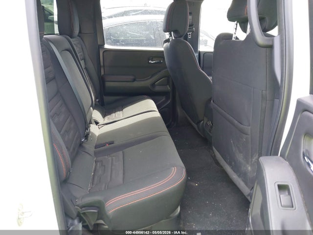 Aukcja sprzedaży 2025 Nissan Frontier Pro-x 4x2, vin: 1N6ED1EJ6SN656689, numer aukcji: 44956142