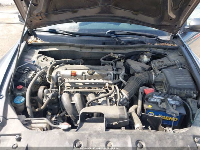 Продаж на аукціоні авто 2012 Honda Accord 2.4 Lx, vin: 1HGCP2F38CA170371, номер лоту: 44956143