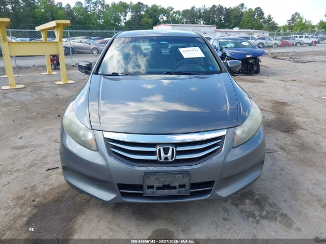 Продаж на аукціоні авто 2012 Honda Accord 2.4 Lx, vin: 1HGCP2F38CA170371, номер лоту: 44956143