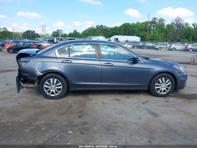 Продаж на аукціоні авто 2012 Honda Accord 2.4 Lx, vin: 1HGCP2F38CA170371, номер лоту: 44956143