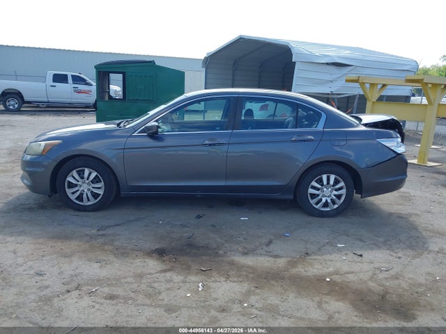 Продаж на аукціоні авто 2012 Honda Accord 2.4 Lx, vin: 1HGCP2F38CA170371, номер лоту: 44956143