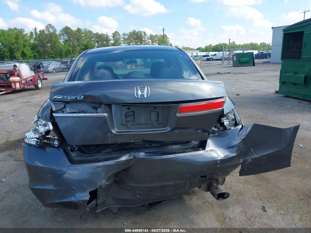 Продаж на аукціоні авто 2012 Honda Accord 2.4 Lx, vin: 1HGCP2F38CA170371, номер лоту: 44956143