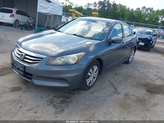 Продаж на аукціоні авто 2012 Honda Accord 2.4 Lx, vin: 1HGCP2F38CA170371, номер лоту: 44956143