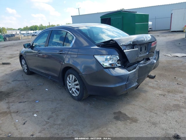 Продаж на аукціоні авто 2012 Honda Accord 2.4 Lx, vin: 1HGCP2F38CA170371, номер лоту: 44956143