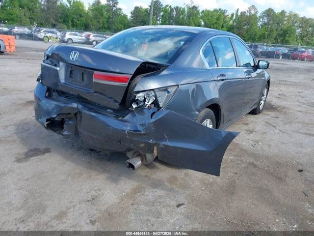 Продаж на аукціоні авто 2012 Honda Accord 2.4 Lx, vin: 1HGCP2F38CA170371, номер лоту: 44956143