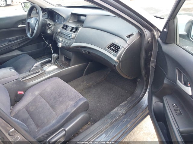 Продаж на аукціоні авто 2012 Honda Accord 2.4 Lx, vin: 1HGCP2F38CA170371, номер лоту: 44956143
