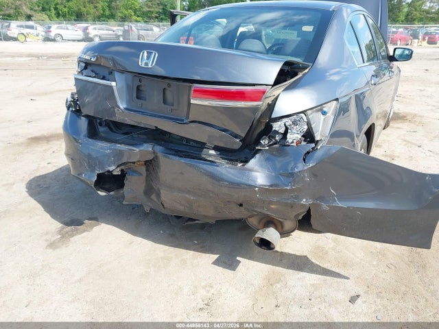 Продаж на аукціоні авто 2012 Honda Accord 2.4 Lx, vin: 1HGCP2F38CA170371, номер лоту: 44956143