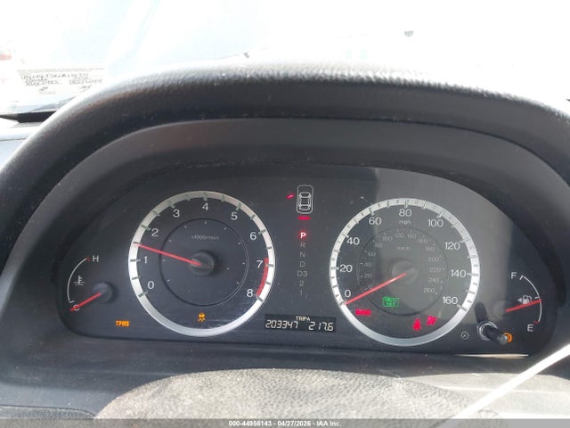 Продаж на аукціоні авто 2012 Honda Accord 2.4 Lx, vin: 1HGCP2F38CA170371, номер лоту: 44956143