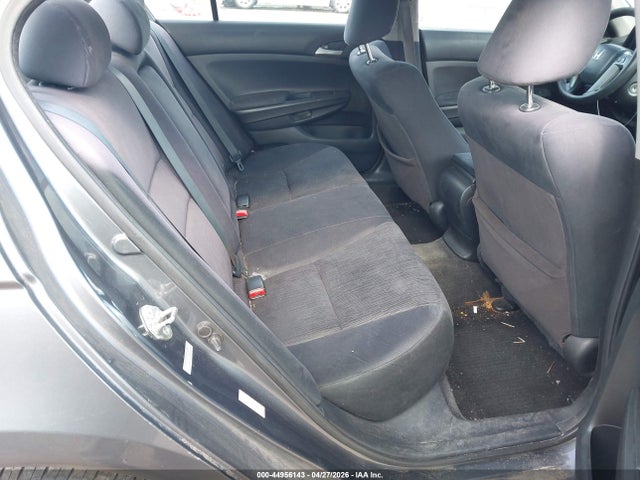 Продаж на аукціоні авто 2012 Honda Accord 2.4 Lx, vin: 1HGCP2F38CA170371, номер лоту: 44956143