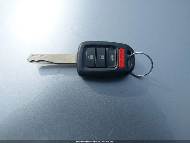 2020 Honda Civic Lx მანქანა იყიდება აუქციონზე, vin: 2HGFC2F63LH535785, აუქციონის ნომერი: 44956145