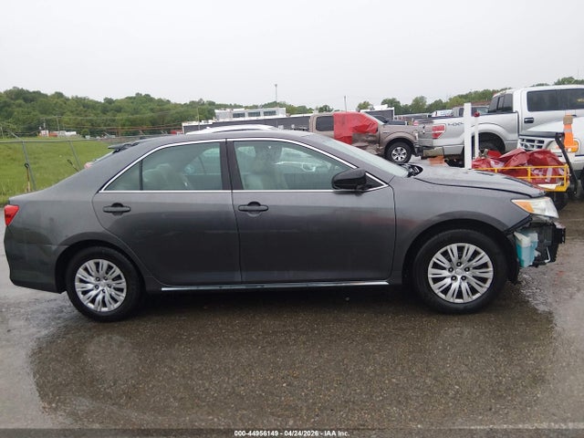 Aukcja sprzedaży 2014 Toyota Camry Le, vin: 4T4BF1FK7ER431104, numer aukcji: 44956149