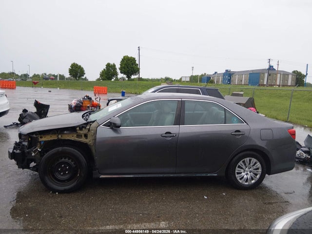 Aukcja sprzedaży 2014 Toyota Camry Le, vin: 4T4BF1FK7ER431104, numer aukcji: 44956149
