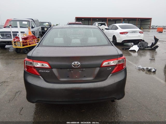 Aukcja sprzedaży 2014 Toyota Camry Le, vin: 4T4BF1FK7ER431104, numer aukcji: 44956149