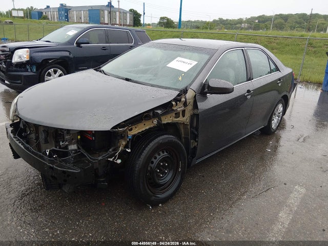 Aukcja sprzedaży 2014 Toyota Camry Le, vin: 4T4BF1FK7ER431104, numer aukcji: 44956149
