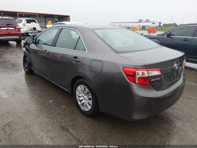 Aukcja sprzedaży 2014 Toyota Camry Le, vin: 4T4BF1FK7ER431104, numer aukcji: 44956149