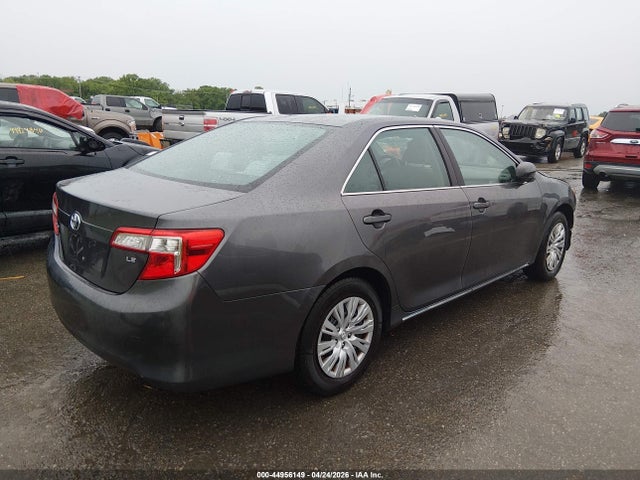 Aukcja sprzedaży 2014 Toyota Camry Le, vin: 4T4BF1FK7ER431104, numer aukcji: 44956149