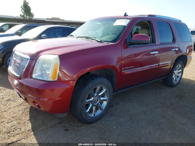 Продаж на аукціоні авто 2007 Gmc Yukon Denali, vin: 1GKFK63817J272946, номер лоту: 44956151