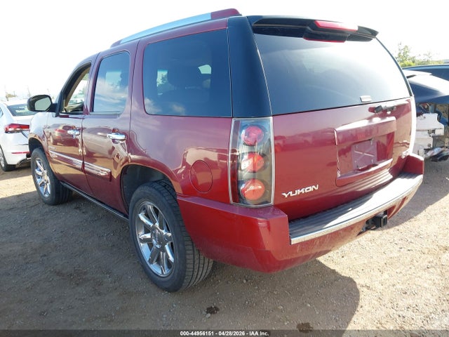 Продаж на аукціоні авто 2007 Gmc Yukon Denali, vin: 1GKFK63817J272946, номер лоту: 44956151