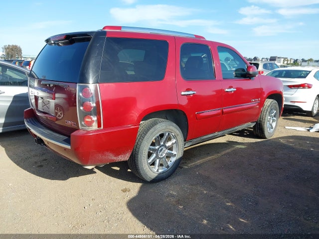 Продаж на аукціоні авто 2007 Gmc Yukon Denali, vin: 1GKFK63817J272946, номер лоту: 44956151