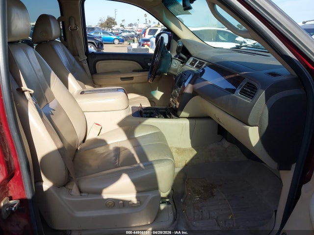Продаж на аукціоні авто 2007 Gmc Yukon Denali, vin: 1GKFK63817J272946, номер лоту: 44956151