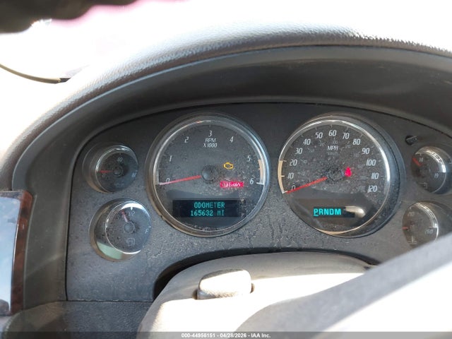 Продаж на аукціоні авто 2007 Gmc Yukon Denali, vin: 1GKFK63817J272946, номер лоту: 44956151