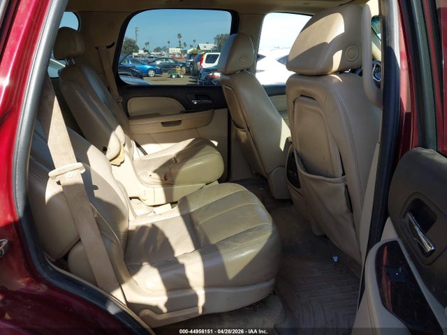 Продаж на аукціоні авто 2007 Gmc Yukon Denali, vin: 1GKFK63817J272946, номер лоту: 44956151