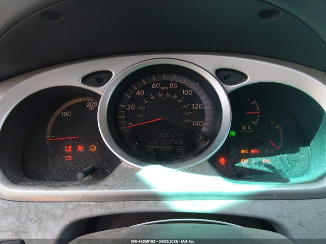 44956152 :رقم المزاد ، JTEEW21A260008533 vin ، 2006 Toyota Highlander Hybrid V6 مزاد بيع