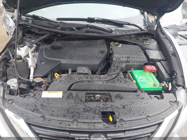 Aukcja sprzedaży 2018 Nissan Altima 2.5 Sl, vin: 1N4AL3AP3JC213300, numer aukcji: 44956159