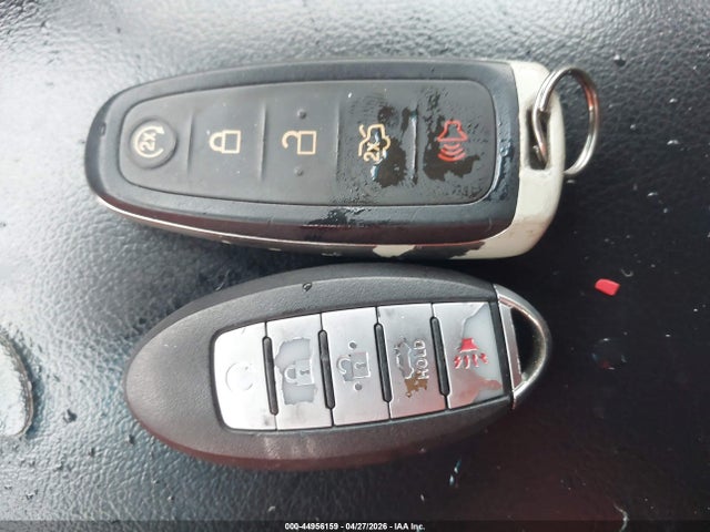 Aukcja sprzedaży 2018 Nissan Altima 2.5 Sl, vin: 1N4AL3AP3JC213300, numer aukcji: 44956159